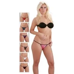 NO:XQSE String Set 7er S-L