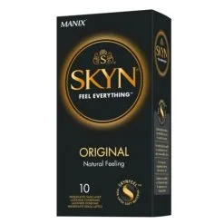 SKYN ORIGINAL 10er -Sex Toys Verkäufe 04117950000 13