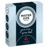 Mister Size 60mm 3er -Sex Toys Verkäufe 04137550000 1