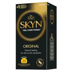 SKYN Original 20er