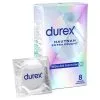 Durex Hautnah Extra Feucht 8er -Sex Toys Verkäufe 04146540000