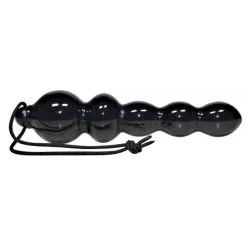 You2Toys My Black Jacks Globular Anal -Sex Toys Verkäufe 05021460000 10