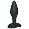 Black Velvets Small Plug -Sex Toys Verkäufe 05037890000 10