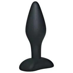 Black Velvets Small Plug