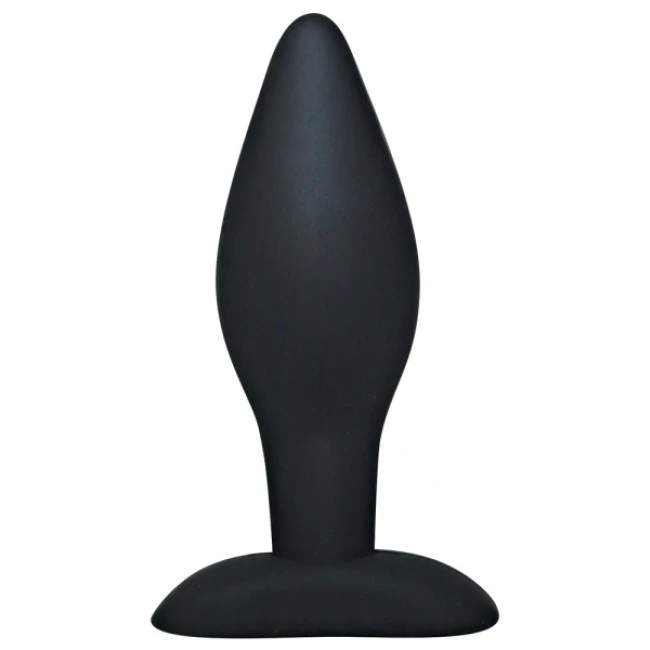 Black Velvets Large Plug 4 Black Velvets Large Plug – Bild 2