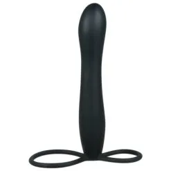 You2Toys Anal Special Silicone Black