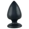 Black Velvets Extra Butt Plug 1 Black Velvets Extra Butt Plug -Sex Toys Verkäufe 05067020000 9