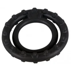 You2Toys Steely Cockring Black