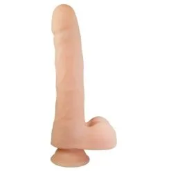 Nature Skin Big Dong -Sex Toys Verkäufe 05071720000 10