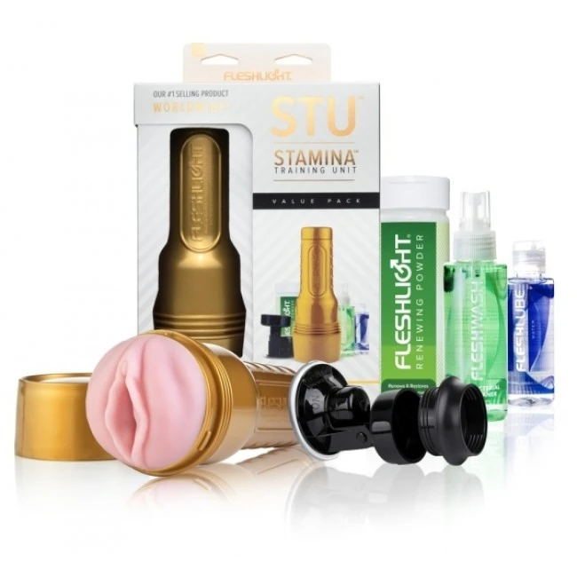 Fleshlight Stamina Value Pack 4 Fleshlight Stamina Value Pack – Bild 2