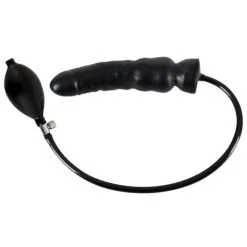 Late X Latex Dildo Inflatable -Sex Toys Verkäufe 05099060000 10