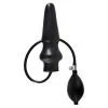 Late X Latex Plug Inflatable -Sex Toys Verkäufe 05099140000 9