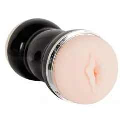 You2Toys Pussy & Ass Masturbator