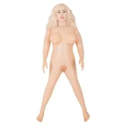 You2Toys Juicy Jill Love Doll -Sex Toys Verkäufe 05119190000 10