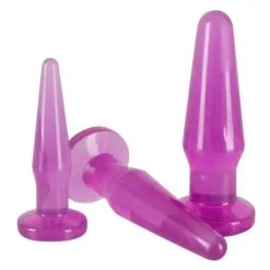 You2Toys Anal Training Set Lila