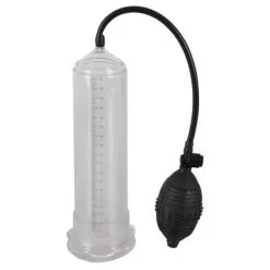 Mister Boner MrBoner Starters Power Pump -Sex Toys Verkäufe 05123700000 10