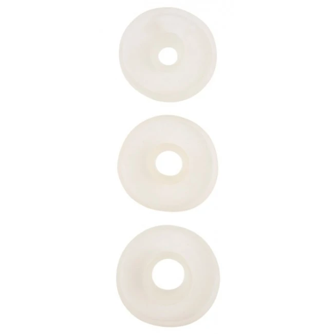 Fröhle PS004 Powermanschetten 3er-Set 3 Fröhle PS004 Powermanschetten 3er-Set