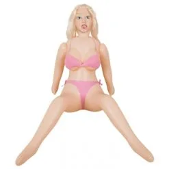 You2Toys Bridget BigBoob Doll