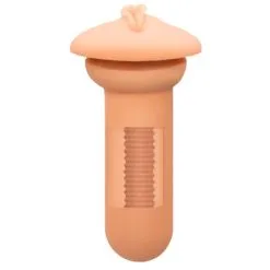 Autoblow Vagina Sleeve Size A