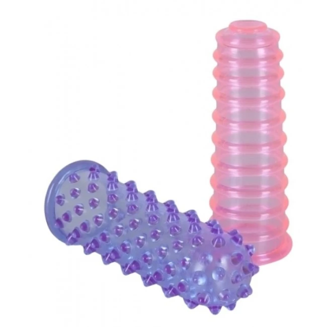 You2Toys Mandy's Love Fingers 2er 3 You2Toys Mandy's Love Fingers 2er