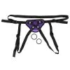 You2Toys Universal Harness + 3 Ringe -Sex Toys Verkäufe 05132530000 9