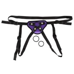 You2Toys Universal Harness + 3 Ringe