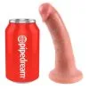 King Cock 6 Inch Flesh -Sex Toys Verkäufe 05132700000 17