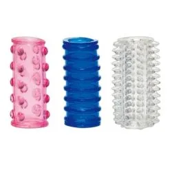 You2Toys Tokio Cokrings 3er-Set
