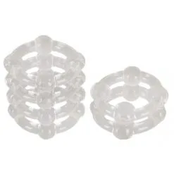 You2Toys 2er Ringeset "Looping"