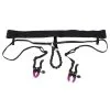 Bad Kitty BK Pearl String&silicone Clamp