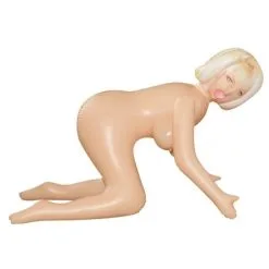 You2Toys Anna Swedish Love Doll