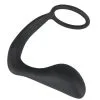 Black Velvets Ring + Plug -Sex Toys Verkäufe 05167240000 9