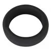 Black Velvets Cock Ring 3,8 Cm -Sex Toys Verkäufe 05180930000 9
