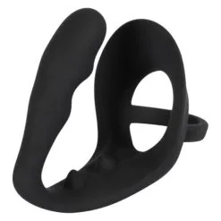 Black Velvets Ring + Plug 5 Black Velvets Ring + Plug -Sex Toys Verkäufe 05182040000 10