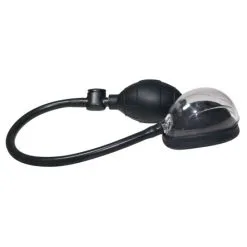 You2Toys The Black Treasure Pussy Sucke