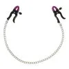 Bad Kitty BK Silicone Nipple Clamps