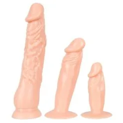 You2Toys Anal Training Set Dildos