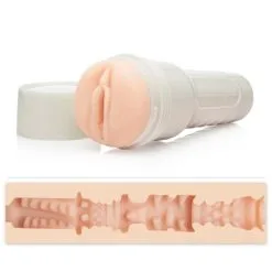 Fleshlight Nicole Aniston Fit -Sex Toys Verkäufe 05242980000 11