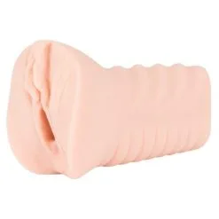 Doc Johnson Mc Kenzie Lee Pocket Pussy