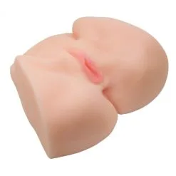 You2Toys Oxana Pussy And Ass