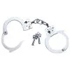 You2Toys Arrest Metall-Handschellen