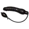 You2Toys Pumpdildo Black Latex Balloon -Sex Toys Verkäufe 05257400000 9