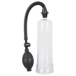 Bang Bang Penis Pump Clear -Sex Toys Verkäufe 05260020000 10