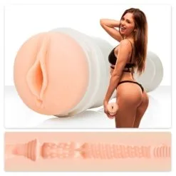 Fleshlight Riley Reid Utopia -Sex Toys Verkäufe 05263630000 11