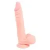 Medical Silicone Dildo 21 Cm