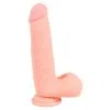 Medical Silicone Dildo 20 Cm 2 Medical Silicone Dildo 20 Cm -Sex Toys Verkäufe 05266810000 9