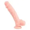 Medical Silicone Dildo 24 Cm -Sex Toys Verkäufe 05266900000 9