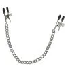 Fetish Collection Nipple Clamps With Metal Chain -Sex Toys Verkäufe 05277690000 9