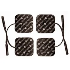 Mystim Selbstklebende Elektroden