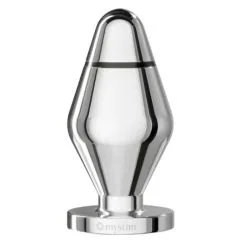 Mystim John Buttplug Large